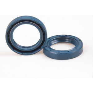China EPDM / NBR / Silicone Rubber Gasket High Gas Tightness For Construction Material supplier