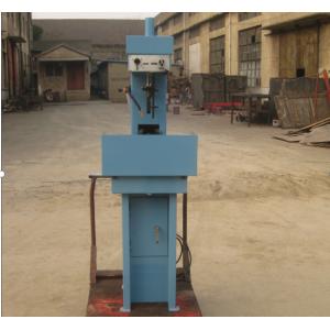 Model SHM-100  Vertical Honing Machine