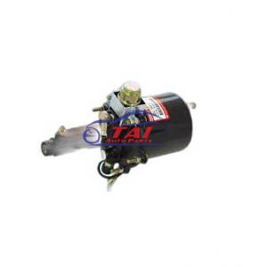 China Good Condition Brake Booster Car Accessories SDC-30312 Standard Size supplier