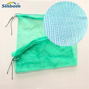 Hdpe Monofilament Fruit Protect Date Palm Protecting Mesh Net Plastic Packing Bag