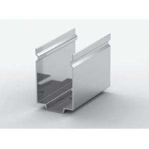 Stainless Steel Neon Flex Mounting Clips 4 Screws