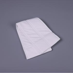 China Professional manufacture cleanroom microfiber Cleanroom Mop Cloth supplier