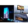 China Light weight P12 Outdoor Full Color LED Display Advertising Multi Signals With CE / RoHS wholesale
