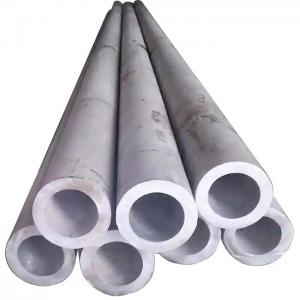 Thick Wall Stainless Tube 304 304L 310 321 316 316L Cold Drawn Pipe
