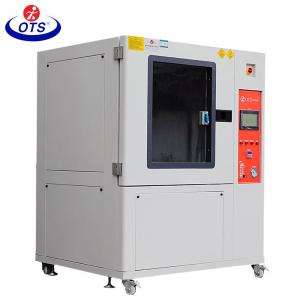 JIS D 0207 F2 Lab Test Chamber Dust Testing Equipment To Verify Protection Against Dust