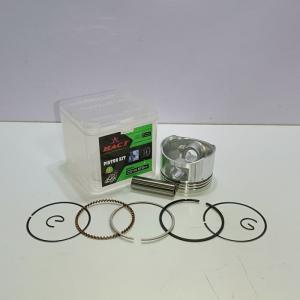 China Kit de pistones de motocicleta personalizado CD110 STD++ Modelo de alto rendimiento wholesale