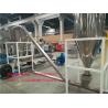 China Twin Screw 550kg/H 10mm Granulating PVC Pelletizing Line Machine wholesale