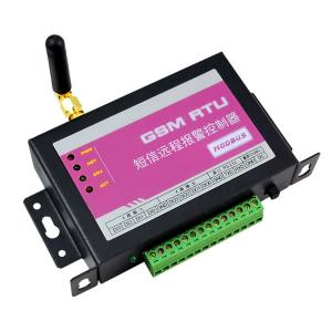 China GSM alarm system Modbus rtu terminal data controller cwt5002 supplier