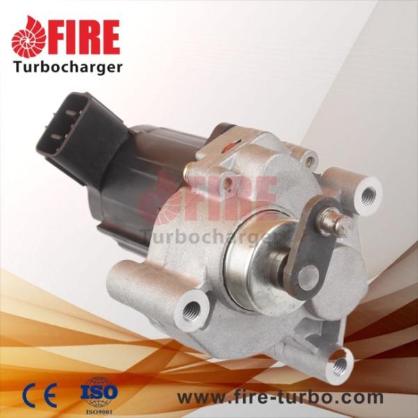 GTB3576KLNRV Turbocharger Actuator 17201-E0724 830724-5002S For Hino Ranger JO8E (500 Series) with J08E JNLT Engine