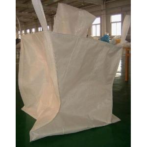 High Safety Factor 51 Customized Big Bag FIBC UV Resistant