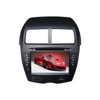 China Car dvd cd player peugeot 4008 navigation system radio audio stereo on sale