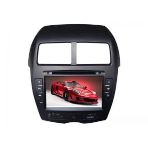 China Car dvd cd player peugeot 4008 navigation system radio audio stereo supplier