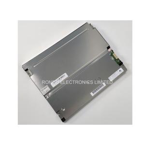 CMOS 31 Pins 10.4" 640×480 Industrial TFT Display NL6448BC33-70F