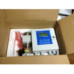 Automatic warning 15ppm bilge alarm used for oil water separator
