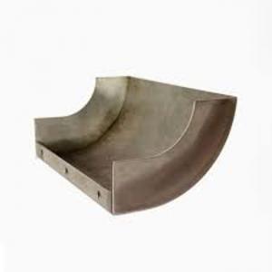 Laser Cutting Stainless Steel Sheet Metal Fabrication Custom Metal Stamping Bending