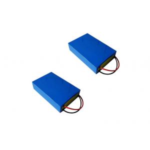 48V 36Ah Lithium Ion Polymer Battery Rechargeable Lithium Batteries 9KG