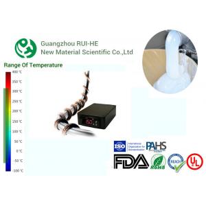 China High Temperature Liquid Silicone Rubber , Heat Resistant Silicone Rubber supplier