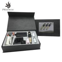 China Professional Digital Permanent Makeup Tattoo Kits Stainless Steel Mateiral on sale