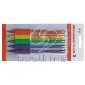 China Top 10  drawing sensematic 0.7mm Mechanical Pencils in various leads MT5040 supplier
