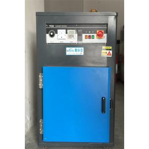 OOD-9 Granules Resin Plastic Auxiliary Equipment / Industrial Drying Oven