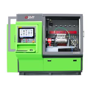 China JZ-825PRO Testing Machine Common Rail Instruments Diesel Pump Injector Car Diagnostic Tool Test Bench wholesale