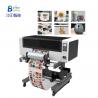 UV DTF Printer For XP600 TX800 Printhead 3D Printing Machine For Ceramic Phone