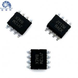 China JY12M N And P Chennel 30V MOSFET With Fast Switching Speed For Inverter supplier