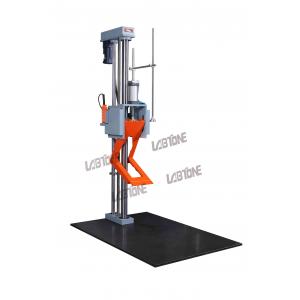 Lab Equipment Drop Test Machine Impact Test Device with Drop Height Up To 1500mm