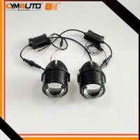 China Bi Laser LED Fog Lamp Projector Bulb 2 Inch LED Fog Lights Xenon on sale