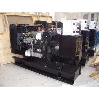 China AC Three Phase 31KVA 25KW Diesel Generator With Radiator For Tropical Weather on sale