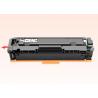 Premium 202A CF500A Compatible Printer Cartridges , OPC Drum Copier Toner