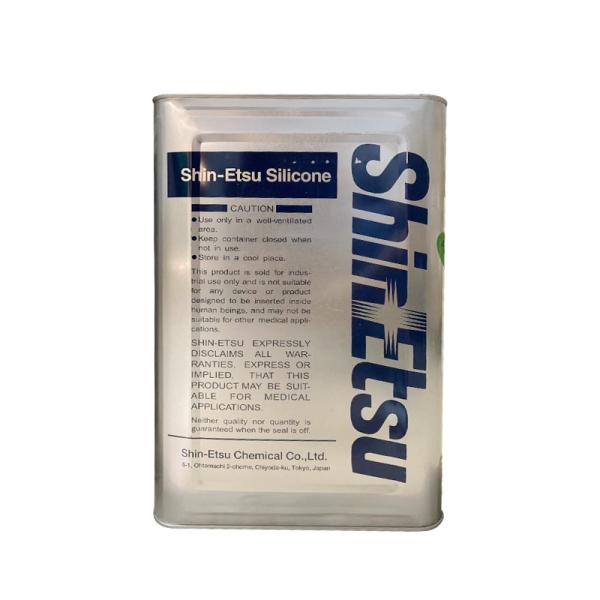 Silicone Solvent ShinEtsu KST-THINNER 14Kg For Electronics And Industrial Applications