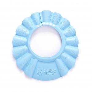 OEM Adjustable EVA Child Hair Washing Visor 5.2*3.8*2cm