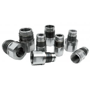 Drill Rod Adaptor Subs Core Drilling Parts Alloy Steel