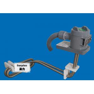 CE Approve SUS304 Hot Water Immersion Heater , Industrial Hot Water System