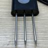 China Soil Humidity And Moisture Conductivity Temperature Sensor For Agricultural Smart Farm wholesale