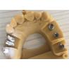 China Digital Biocompatibility PFM Dental Crown 3D Printing Temporary Crowns wholesale