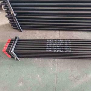 High Performance Hdd Drill Pipe Rod For Oil And Natural Gas Industry