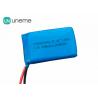China 1000mAh 2S 7.4V High Discharge Battery / 18C Lithium Ion Polymer Battery 823048 for Adult Toys wholesale