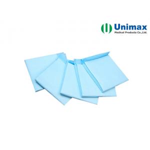 Bed Protection Non Woven 75x90cm Disposable Bed Underpads