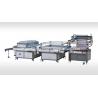 China top 1 screen press JINBAO Brand JB-750Ⅱ/960Ⅱ/1280Ⅱ 3/4 Automatic Screen