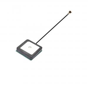 China 3.0V To 5.0V GNSS Active Antenna To Receive GPS Signals supplier
