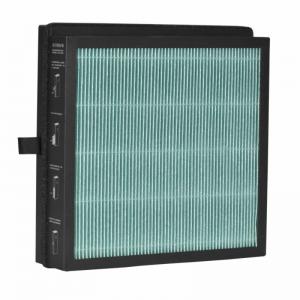 Replacement Air Sterilizer Hepa H13 Air Filter For Model A1 3 Home Air Purifier