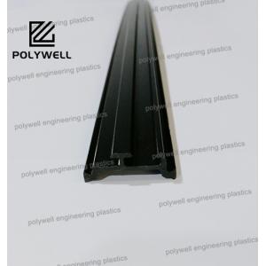 Nylon66 Heat Insulation Strips for Aluminum System Windows and Doors Polyamide Profiles