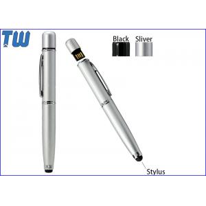 3IN1 Stylus Handwriting Pen 16GB USB Flash Disk Separate Design