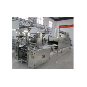 Confectionary Equipment Small Scale Gummy Making Equipment