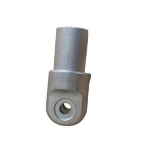 OEM Investment Casting Parts Casting Steel Parts For Industrial Machinery