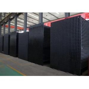 China Carbon Steel Boiler Air Preheater vertical for Power station supplier