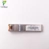 China transceiver SFP RJ-45 10G UPT COPPER 30m CAT6A RJ45 10gbe sfp module wholesale