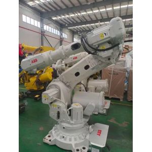 China Pick And Place Robotic Arm Project Robot Abb Irb 6700 Robot Load 200kg wholesale